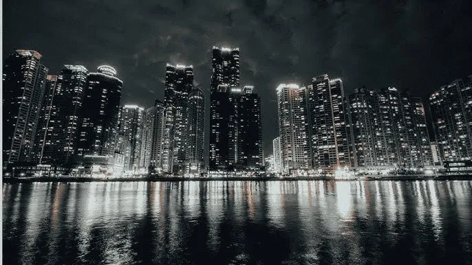 长安少年行在线全集免费观看 - 城市之光：霓虹背后的人间烟火